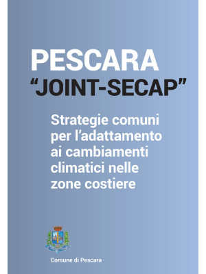 Pescara_joint Secap. Strate...