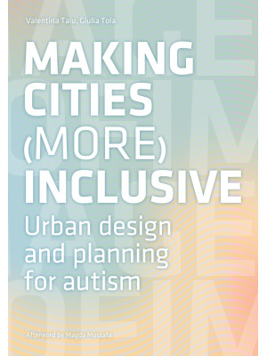 Making cities more inclusiv...