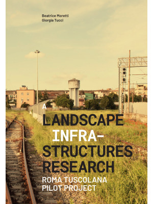 A landscape infrastructures...