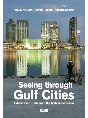 Seeing through gulf cities....