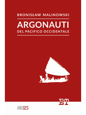 Argonauti del Pacifico occi...