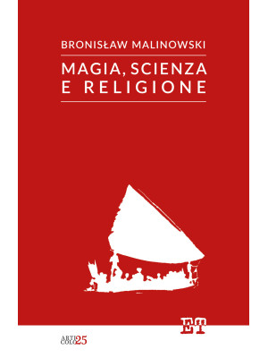 Magia, scienza, religione