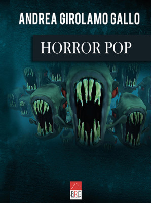 Horror pop