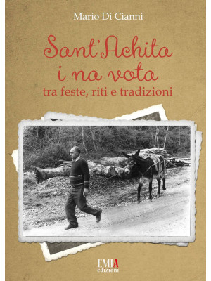 Sant'Achita i na vota. Tra ...