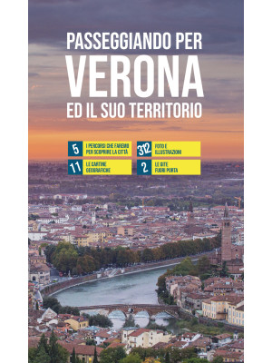 Passeggiando per Verona ed ...