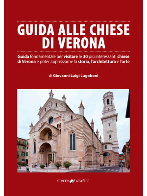 Guida alle chiese di Verona...