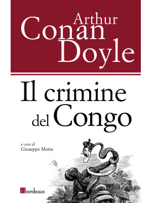 Il crimine del Congo