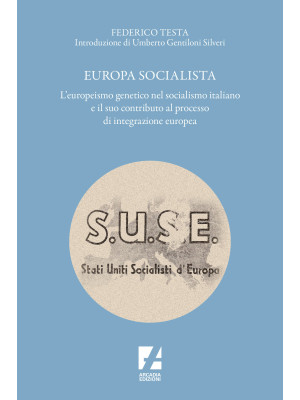 Europa socialista. L'europe...