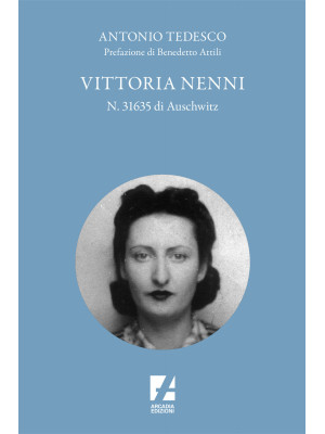 Vittoria Nenni, n. 31635 di...