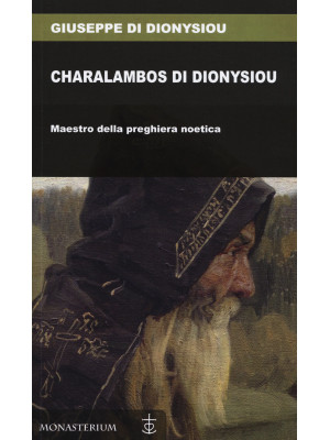 Charalambos di Dionysiou. M...