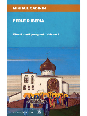Perle d'Iberia. Vol. 1: Vit...