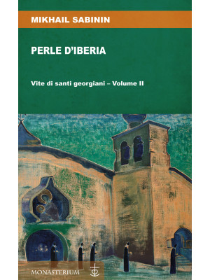 Perle d'Iberia. Vol. 2: Vit...