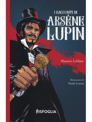 I racconti di Arsene Llupin