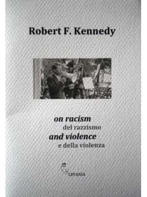 On racism and violence-Del ...