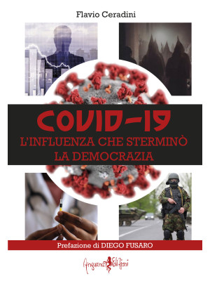 Covid-19. L'influenza che s...