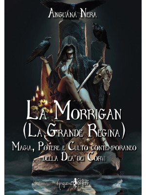 La Morrigan (La grande regi...