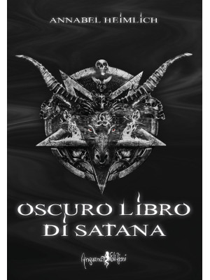 Oscuro libro di Satana