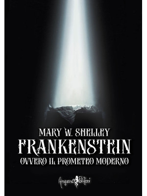 Frankenstein ovvero il Prom...