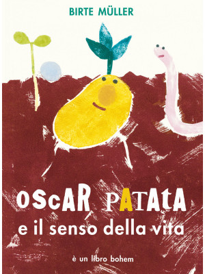 Oscar Patata e il senso del...