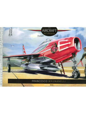 The Aircraft picture book. ...