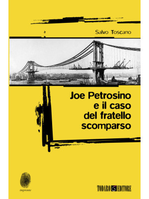 Joe Petrosino e il caso del...