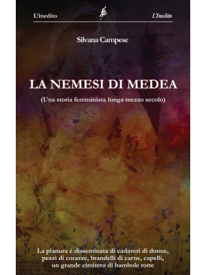 La nemesi di Medea. (Una st...