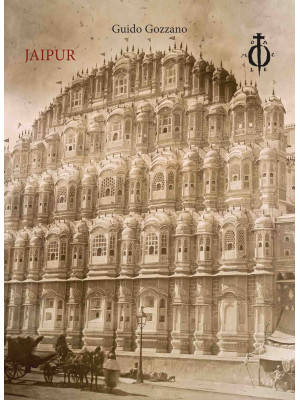 Jaipur. Ediz. bilingue