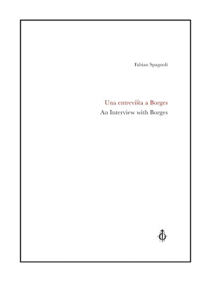 Una entrevista a Borges-An ...
