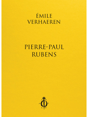 Pierre-Paul Rubens. Ediz. m...