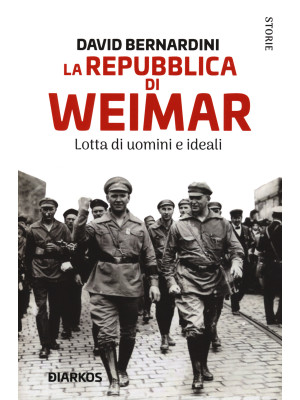 La Repubblica di Weimar. Lo...