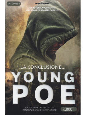 Young Poe. La conclusione