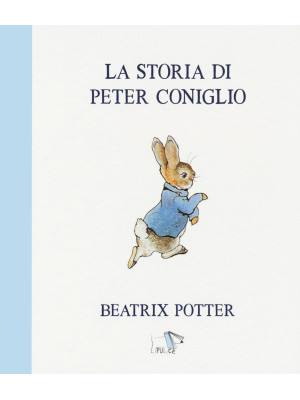 La storia di Peter Coniglio...