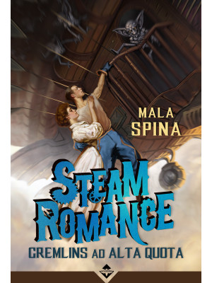 Steam romance. Gremlins ad ...