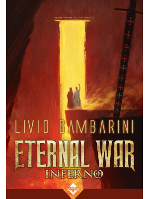 Inferno. Eternal war. Vol. 4