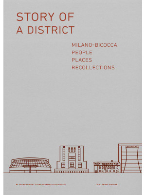 Story of a district. Milano...