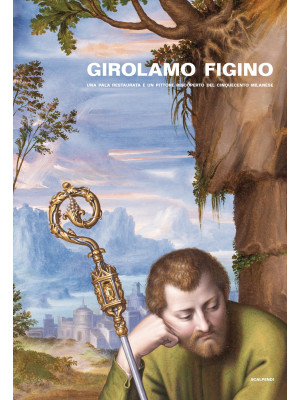 Girolamo Figino. Una pala r...