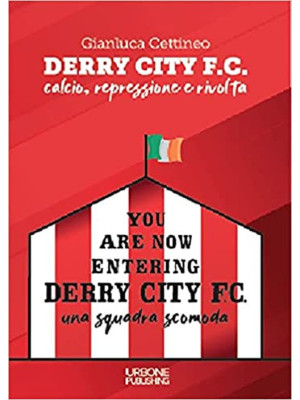 Derry City F.C. Calcio, rep...