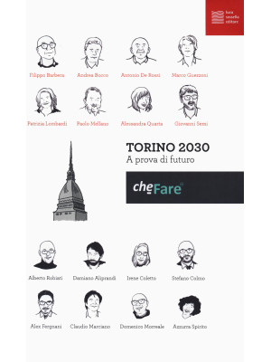 Torino 2030. A prova di futuro