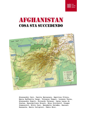 Afghanistan. Cosa sta succe...