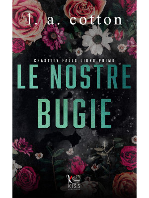 Le nostre bugie. Chastity F...
