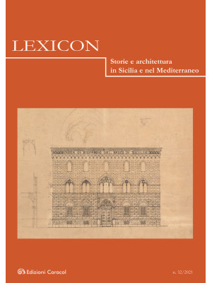 Lexicon. Storie e architett...