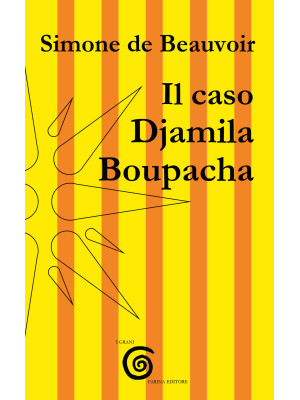 Il caso Djamila Boupacha