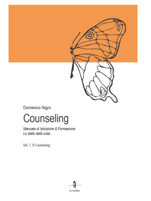 Counseling. Manuale di istr...