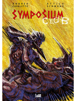Symposium club