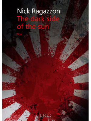 The dark side of the sun