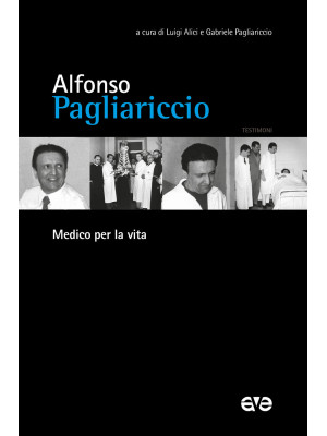 Alfonso Pagliariccio. Medic...