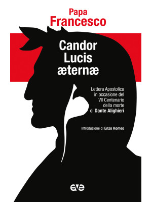 Candor Lucis aeternae. Lett...