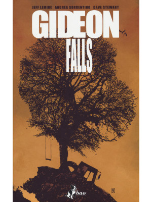 Gideon falls. Vol. 2: Pecca...