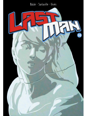 Last man. Vol. 10