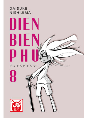 Dien Bien Phu. Vol. 8